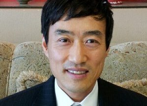 James Kim