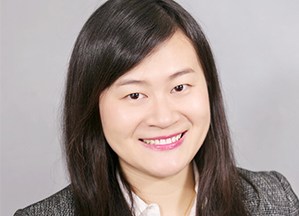 Miranda Ma