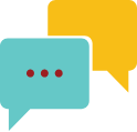 Conversation icon